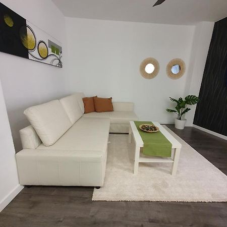Tribuna Deluxe Malaga Zewnętrze zdjęcie