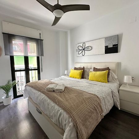 Tribuna Deluxe Malaga Zewnętrze zdjęcie