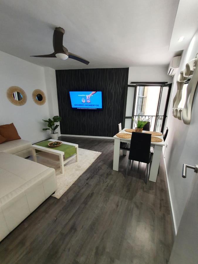 Tribuna Deluxe Malaga Zewnętrze zdjęcie