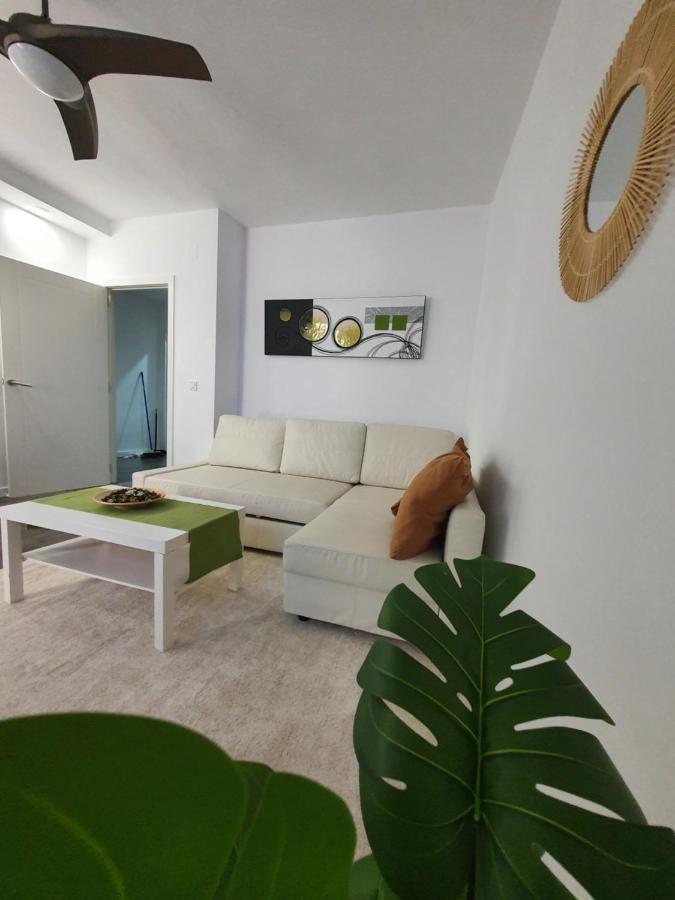 Tribuna Deluxe Malaga Zewnętrze zdjęcie