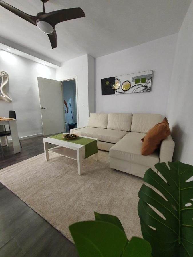 Tribuna Deluxe Malaga Zewnętrze zdjęcie