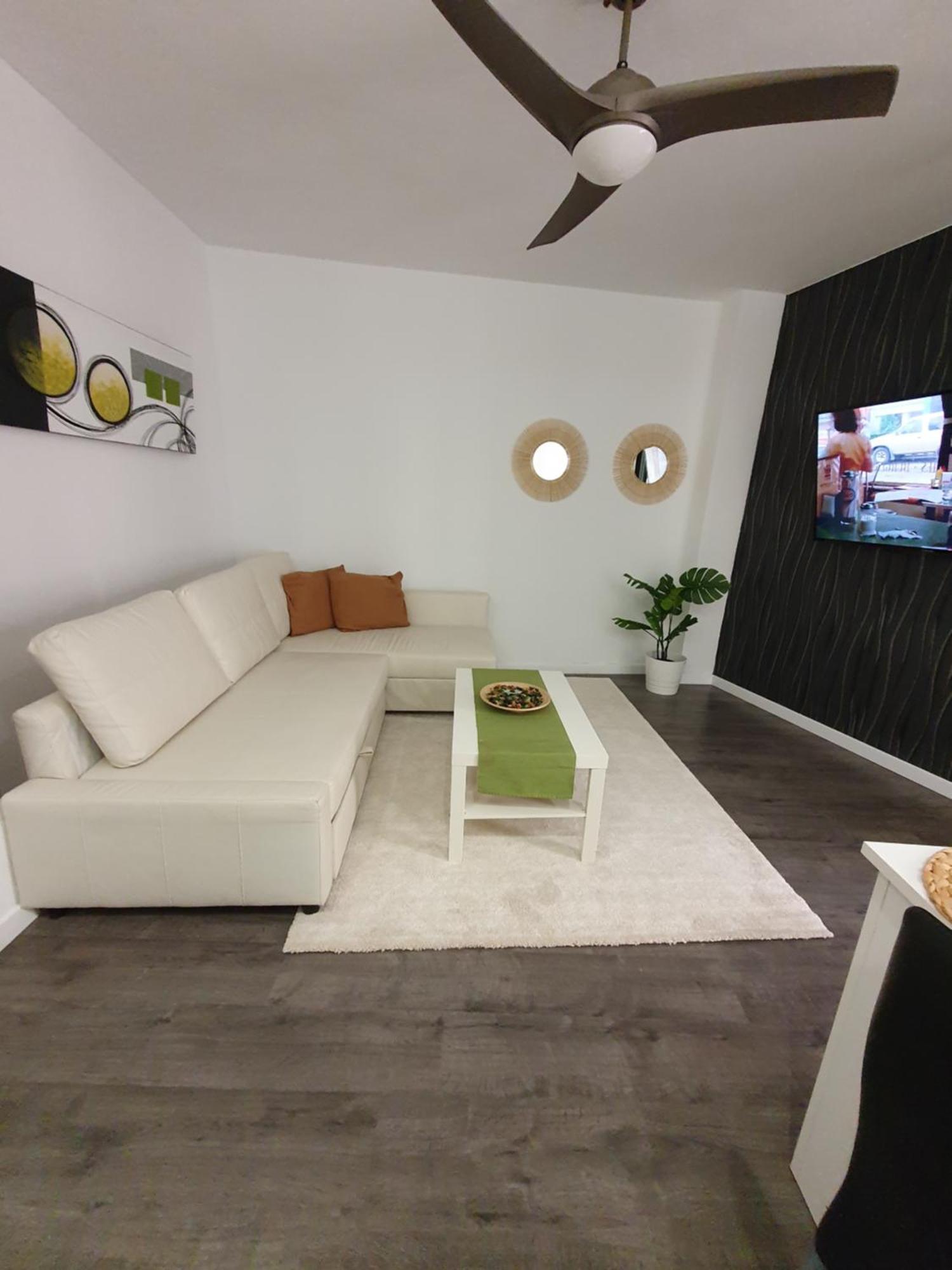 Tribuna Deluxe Malaga Zewnętrze zdjęcie