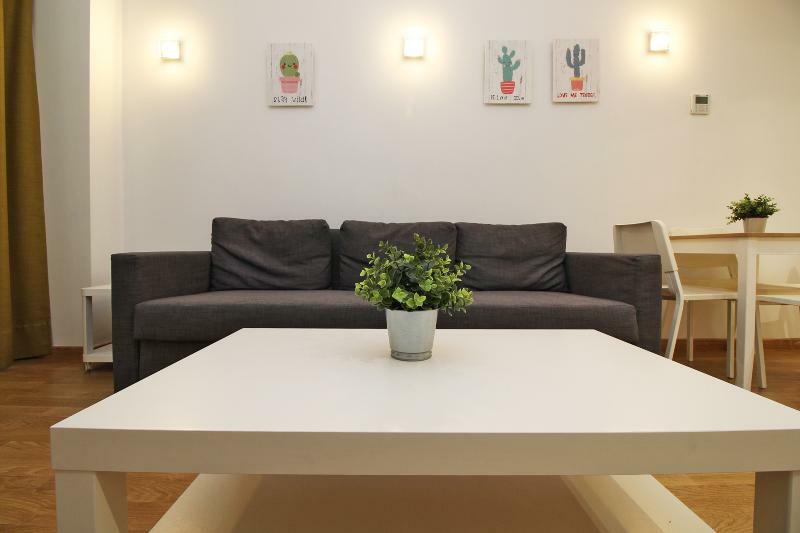 Tribuna Deluxe Malaga Zewnętrze zdjęcie